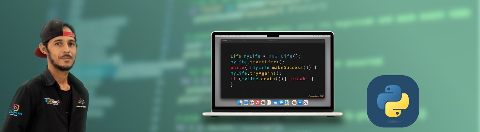 Curso de Programación con Python